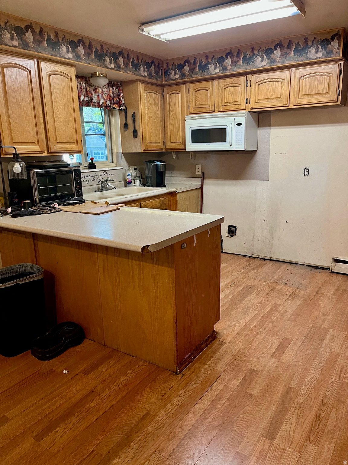 RANCHETTE LANE - Residential