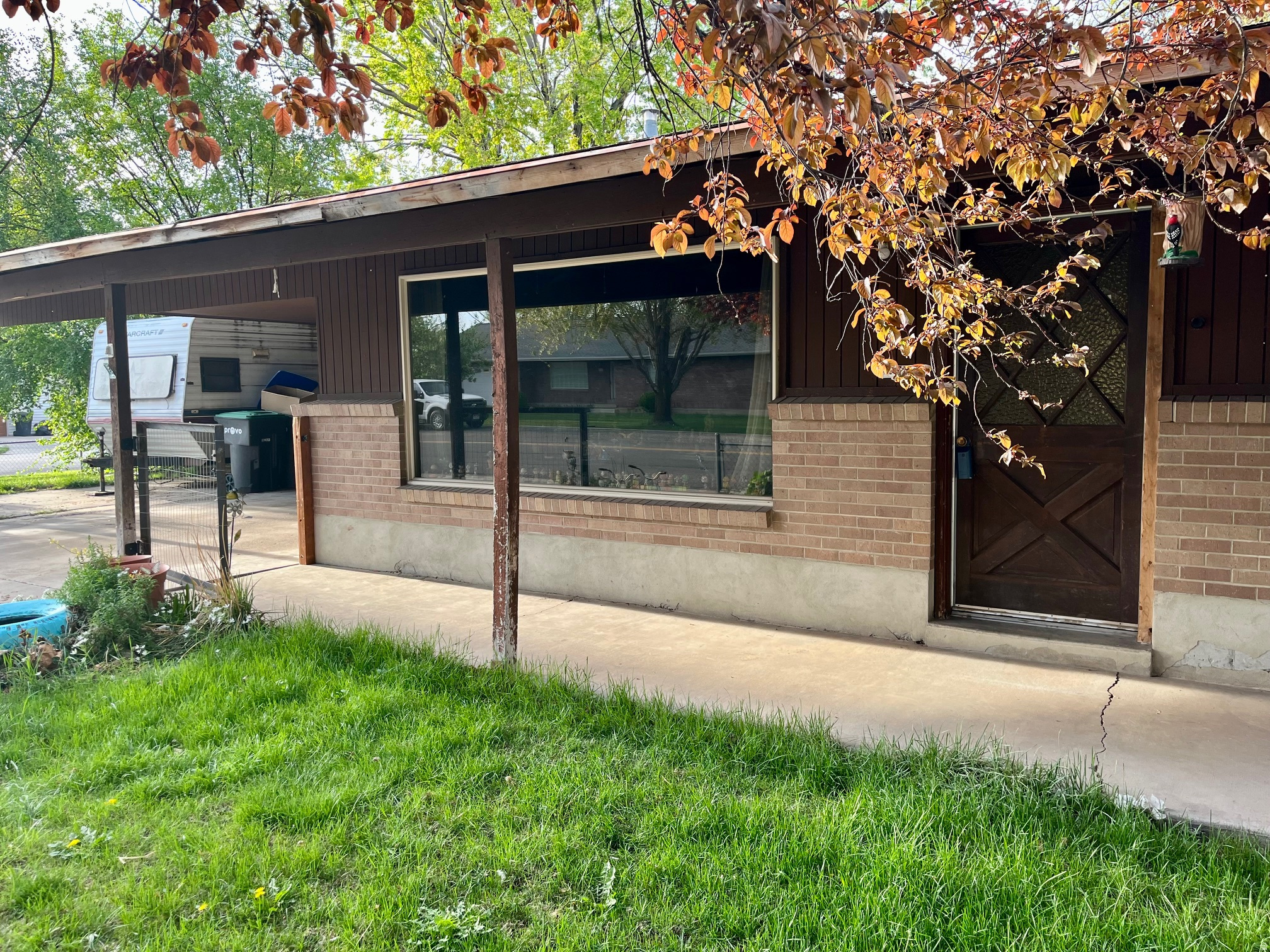 RANCHETTE LANE - Residential