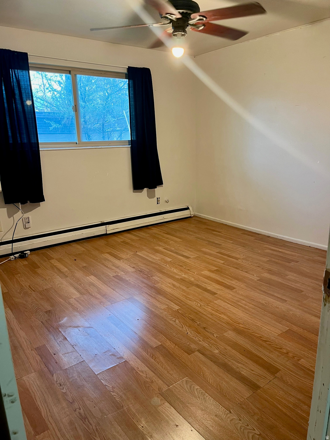 RANCHETTE LANE - Residential