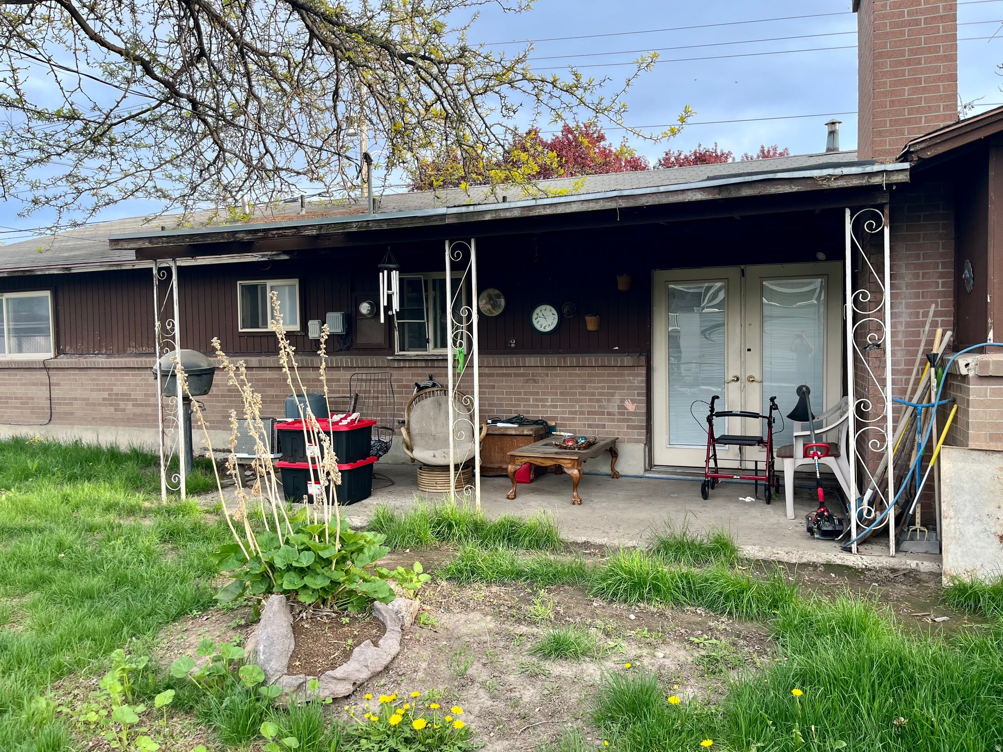 RANCHETTE LANE - Residential