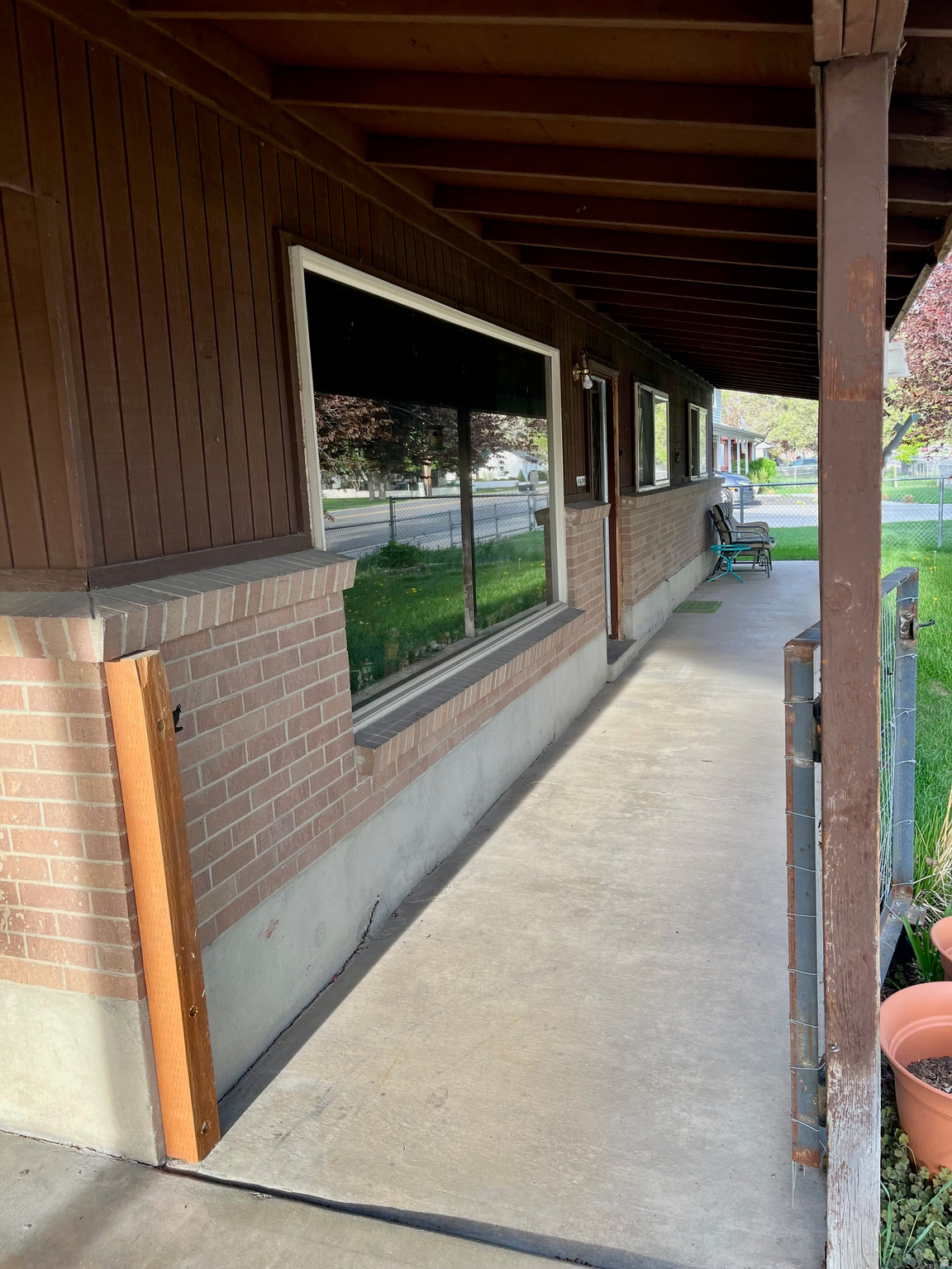 RANCHETTE LANE - Residential