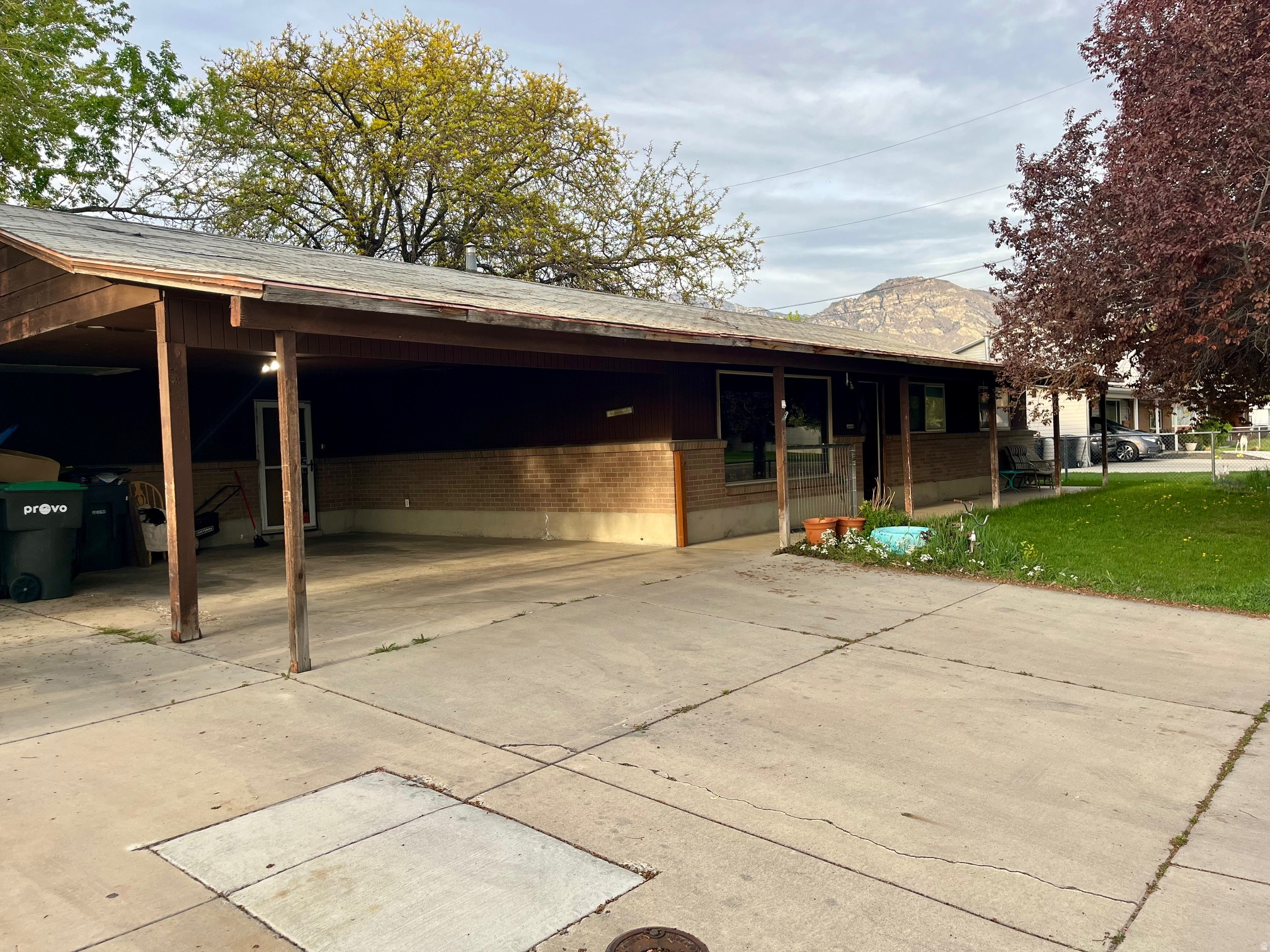 RANCHETTE LANE - Residential