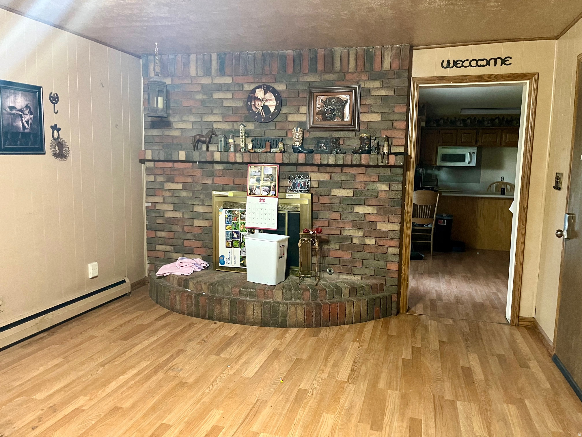 RANCHETTE LANE - Residential