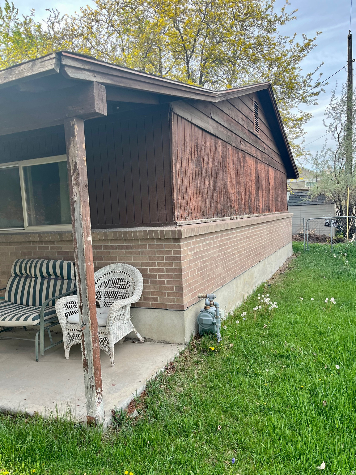 RANCHETTE LANE - Residential