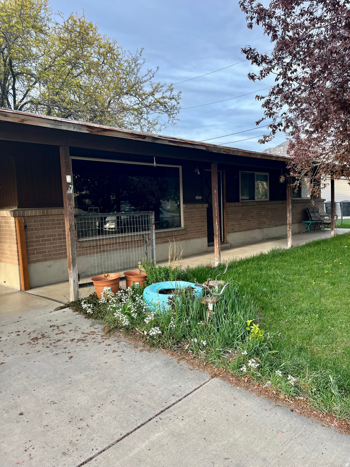 RANCHETTE LANE - Residential