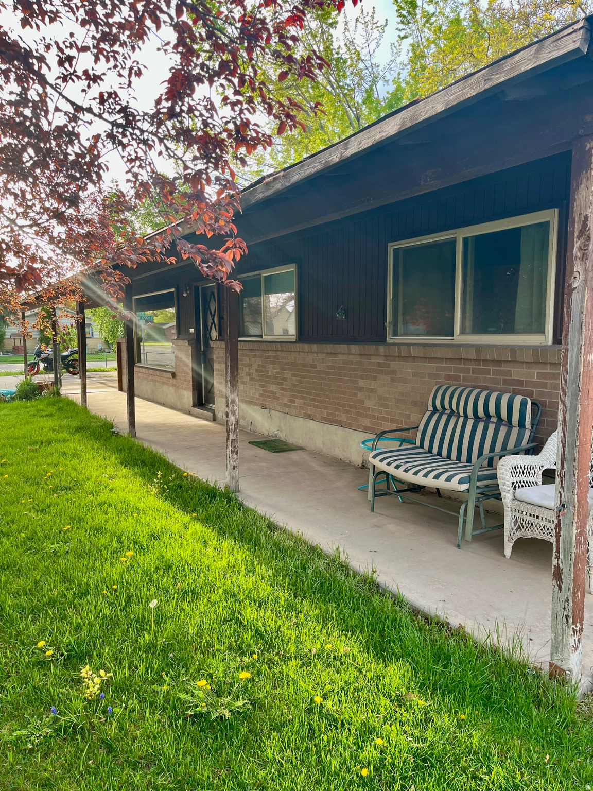 RANCHETTE LANE - Residential