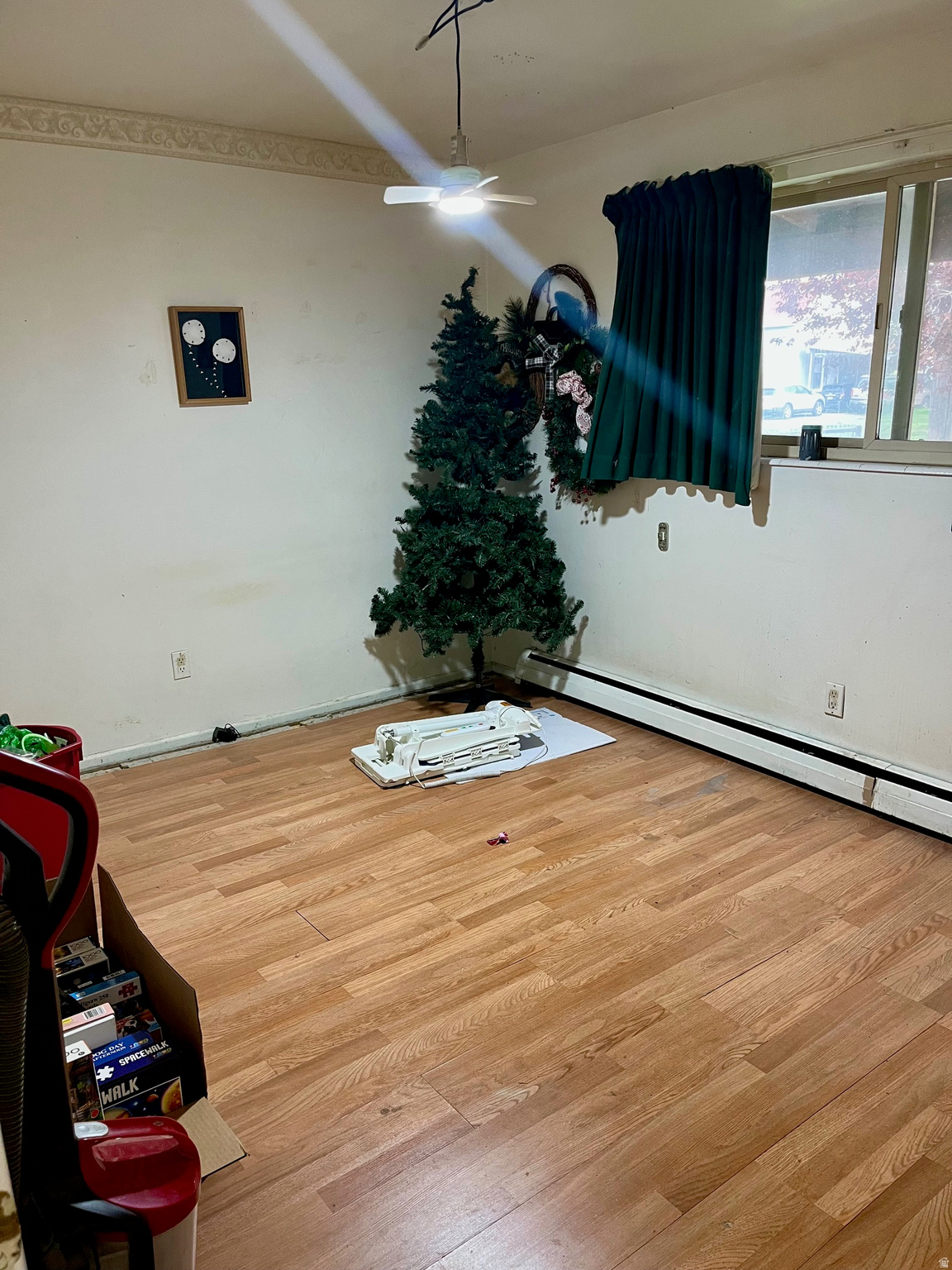 RANCHETTE LANE - Residential