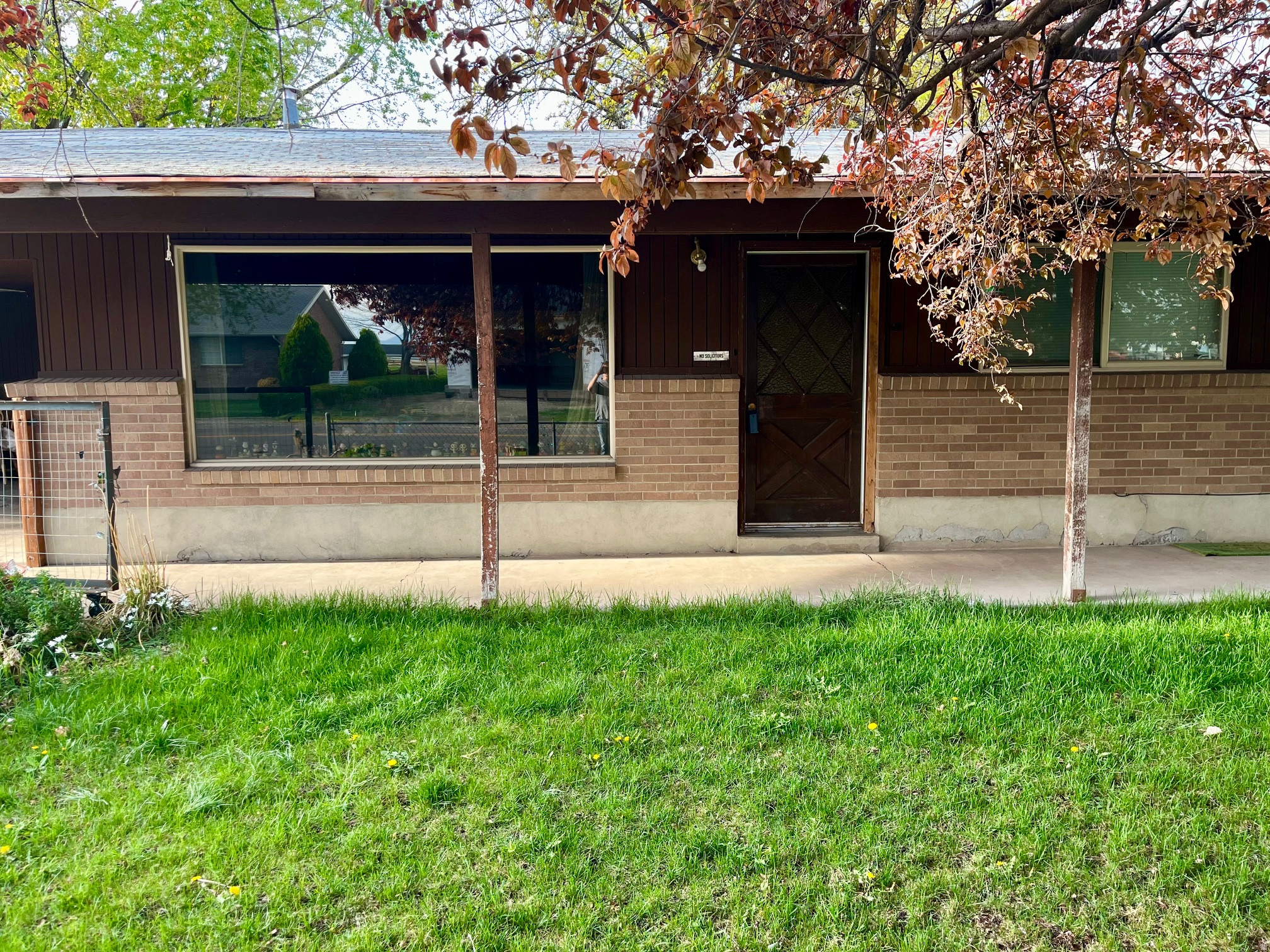 RANCHETTE LANE - Residential