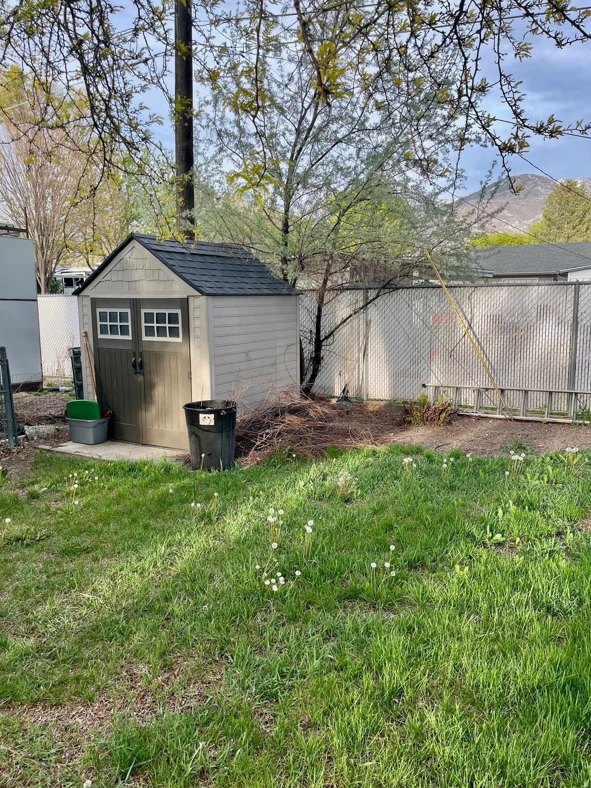 RANCHETTE LANE - Residential