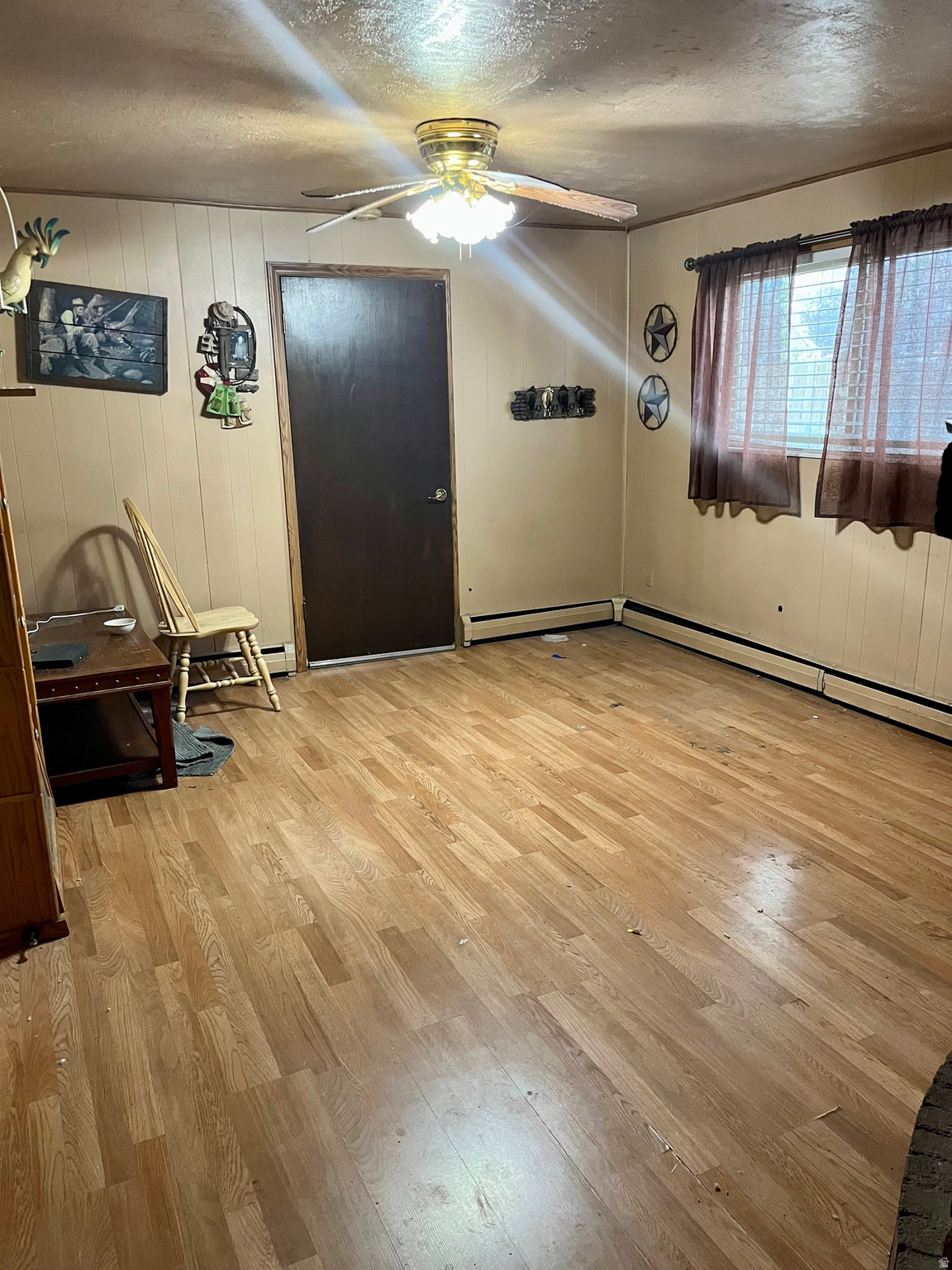 RANCHETTE LANE - Residential