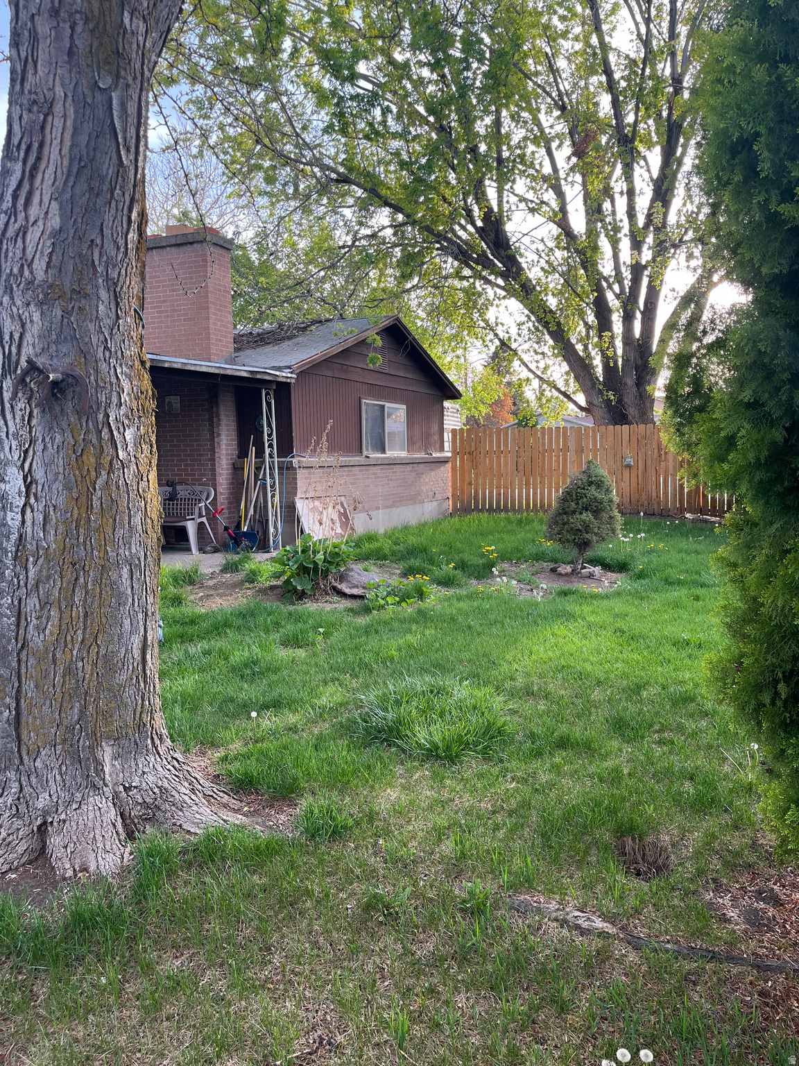 RANCHETTE LANE - Residential