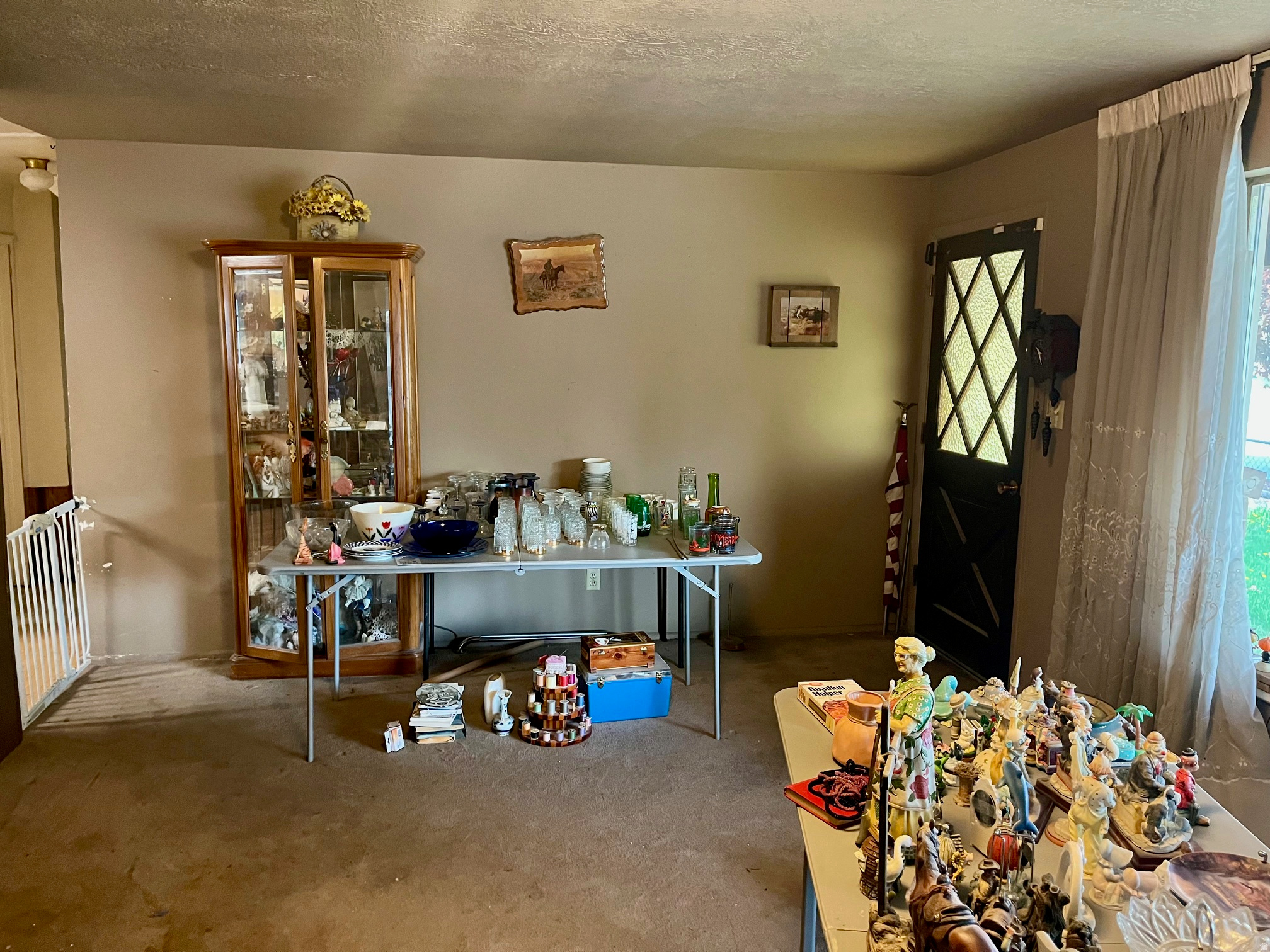 RANCHETTE LANE - Residential