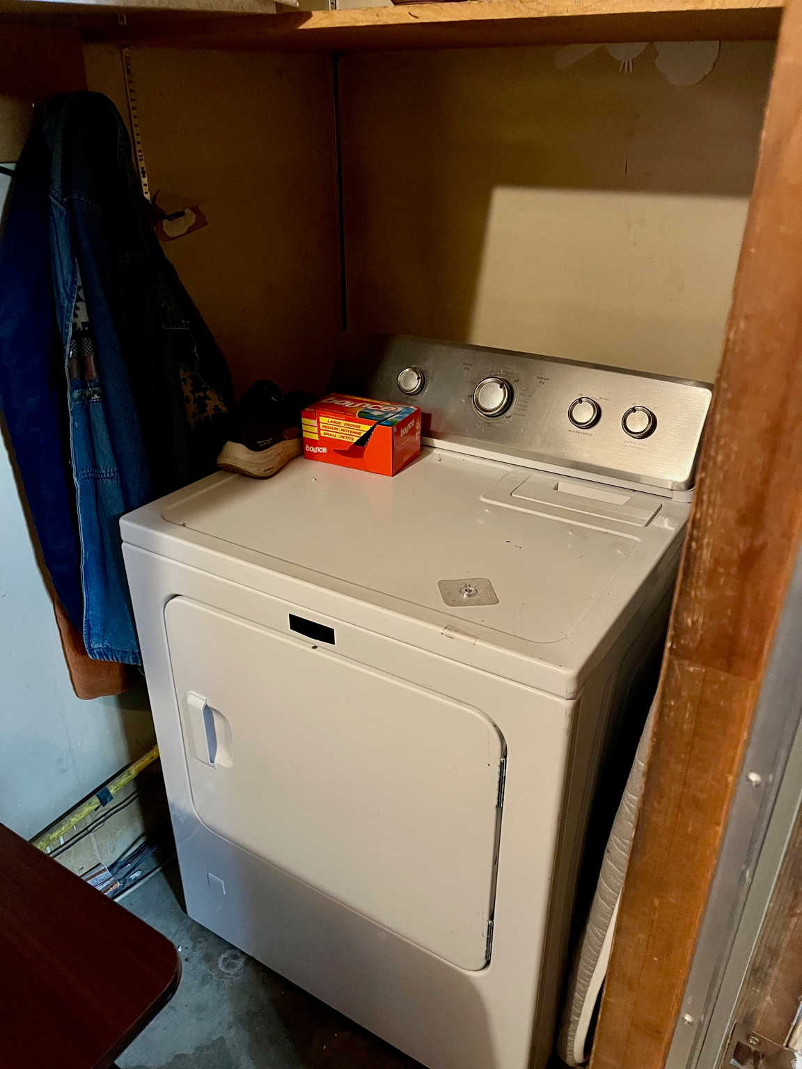 RANCHETTE LANE - Residential