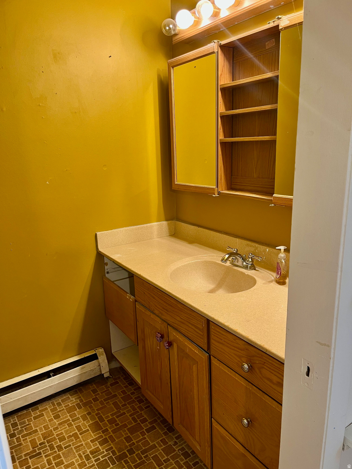 RANCHETTE LANE - Residential