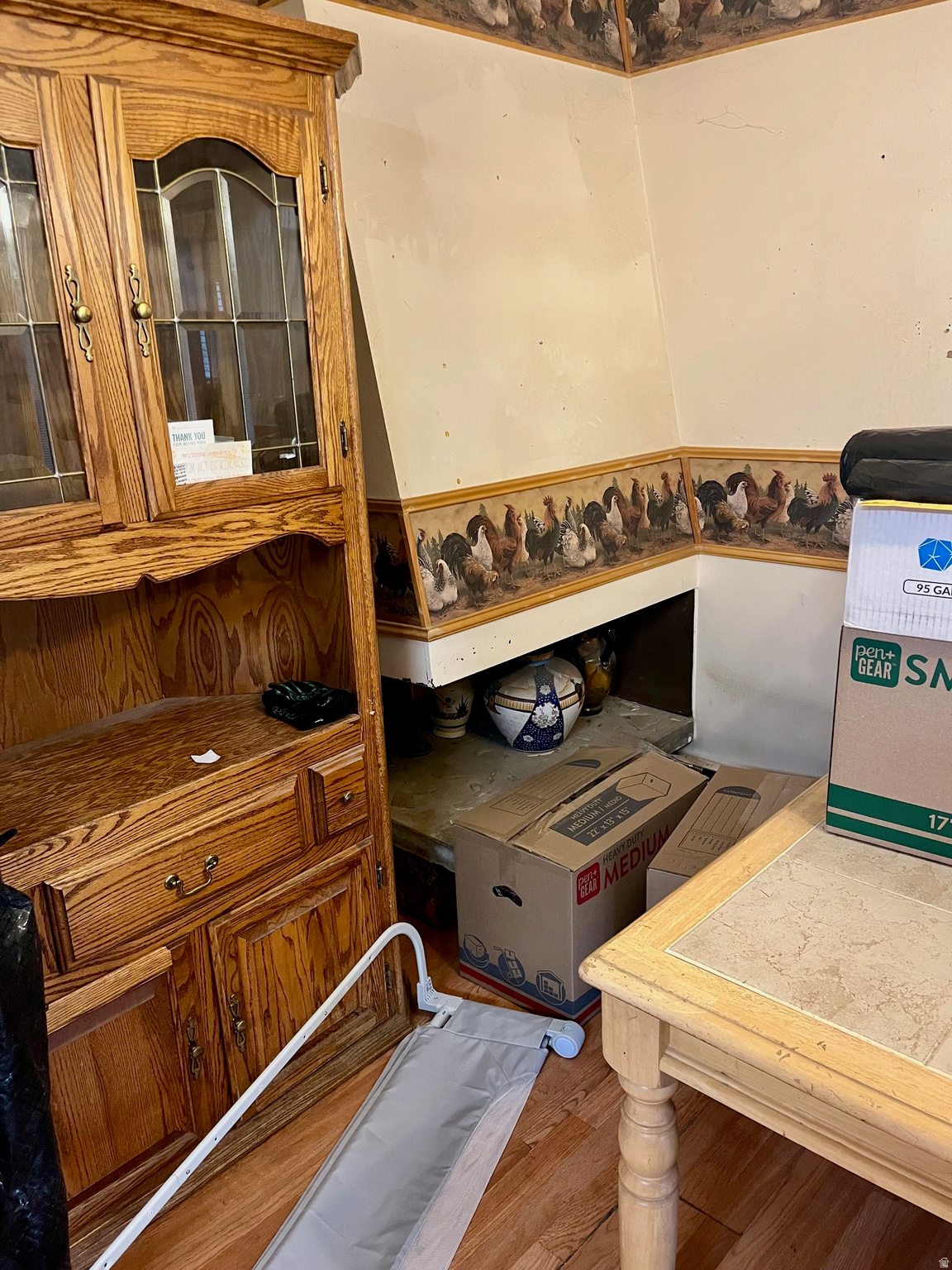 RANCHETTE LANE - Residential