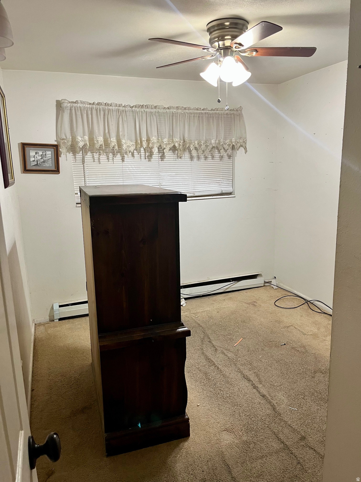 RANCHETTE LANE - Residential