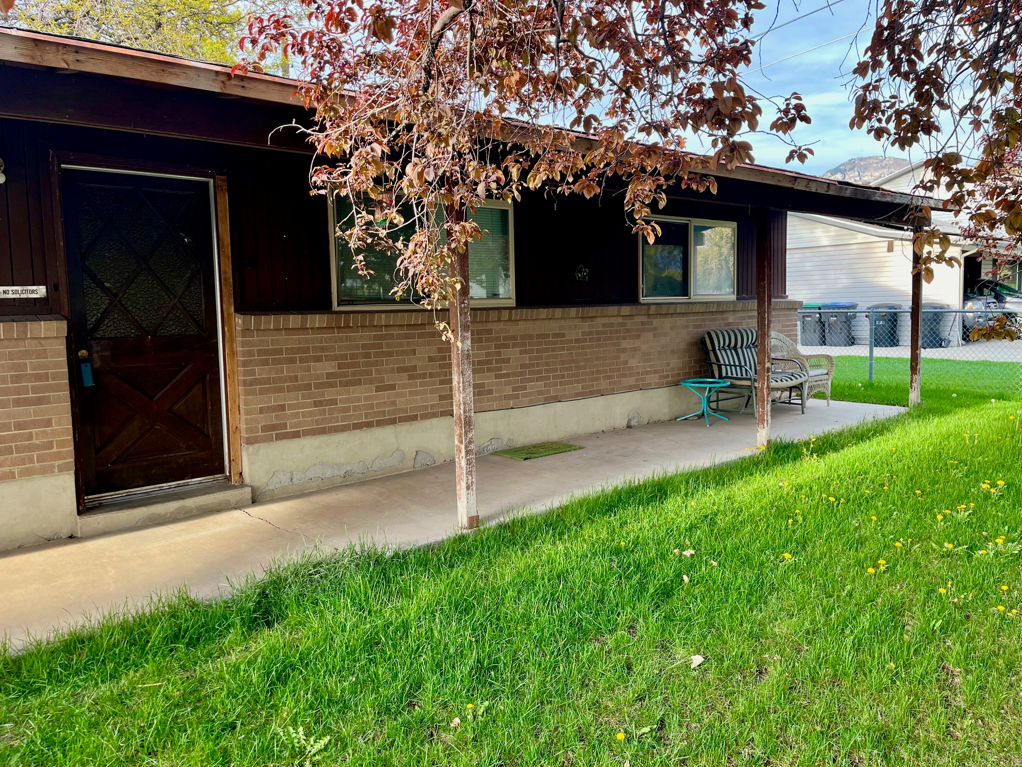 RANCHETTE LANE - Residential