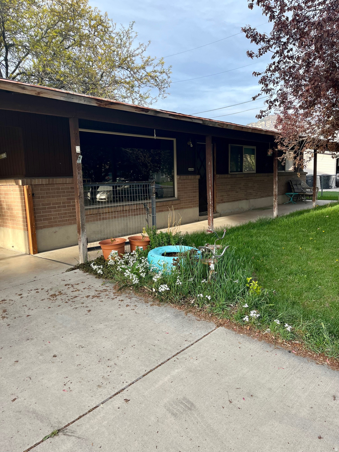 RANCHETTE LANE - Residential