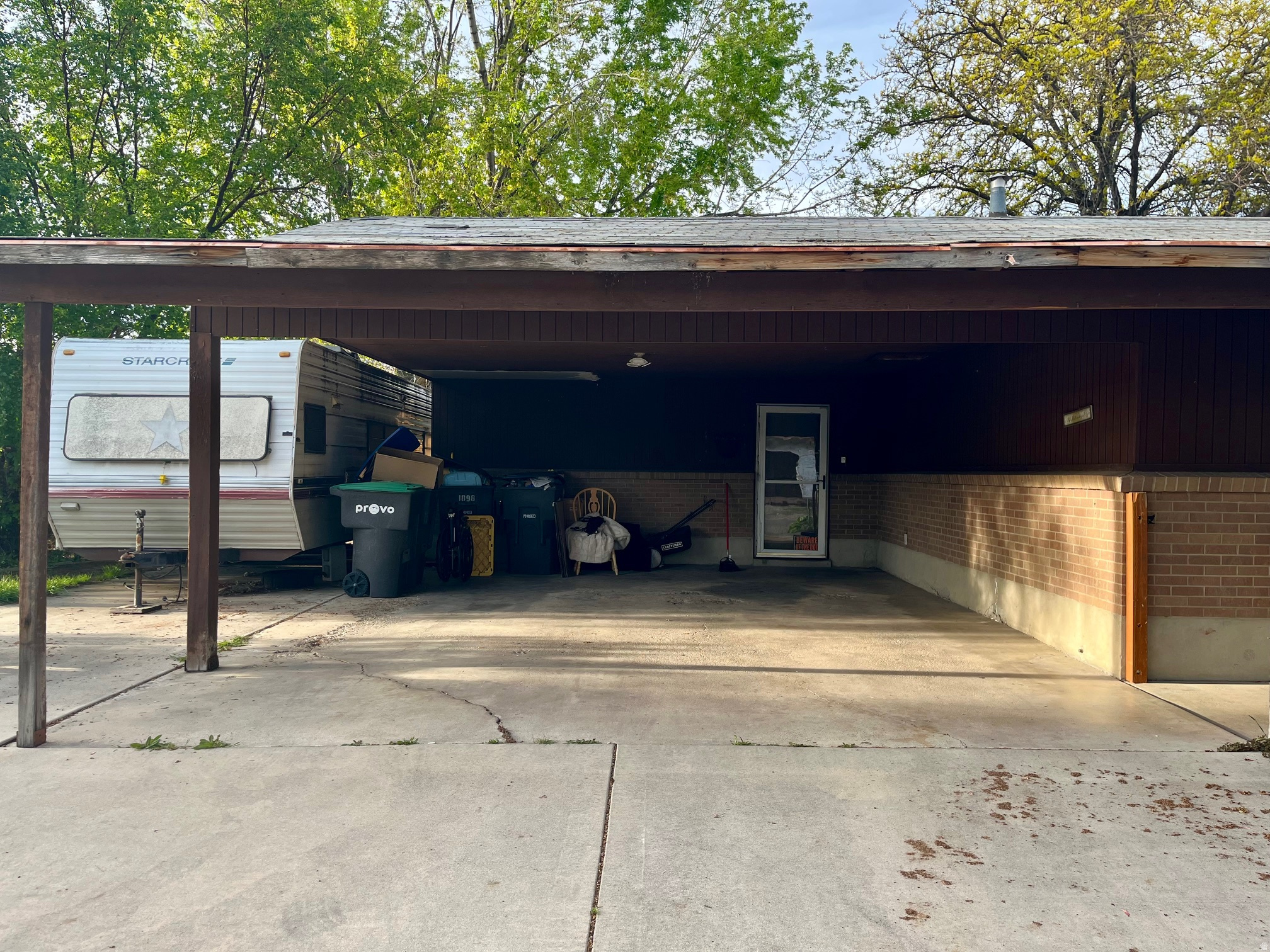 RANCHETTE LANE - Residential