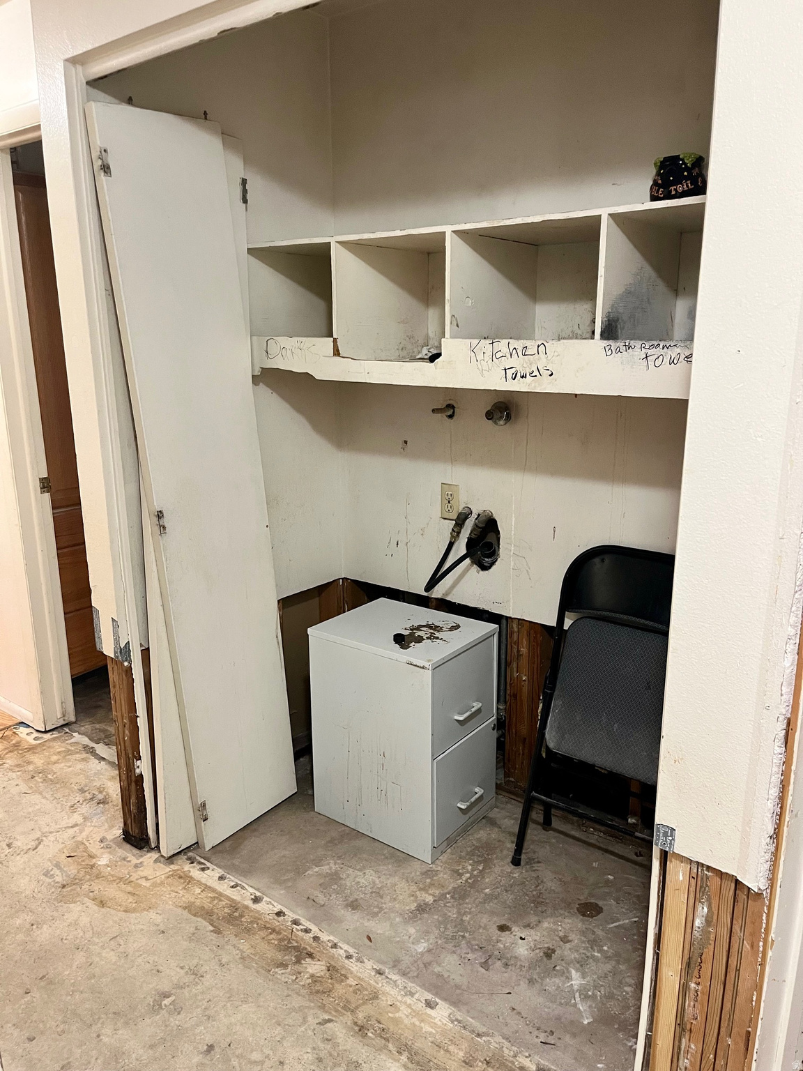 RANCHETTE LANE - Residential