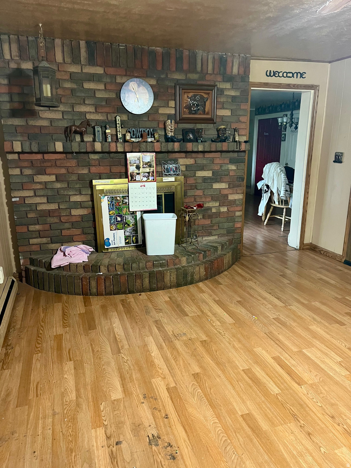 RANCHETTE LANE - Residential