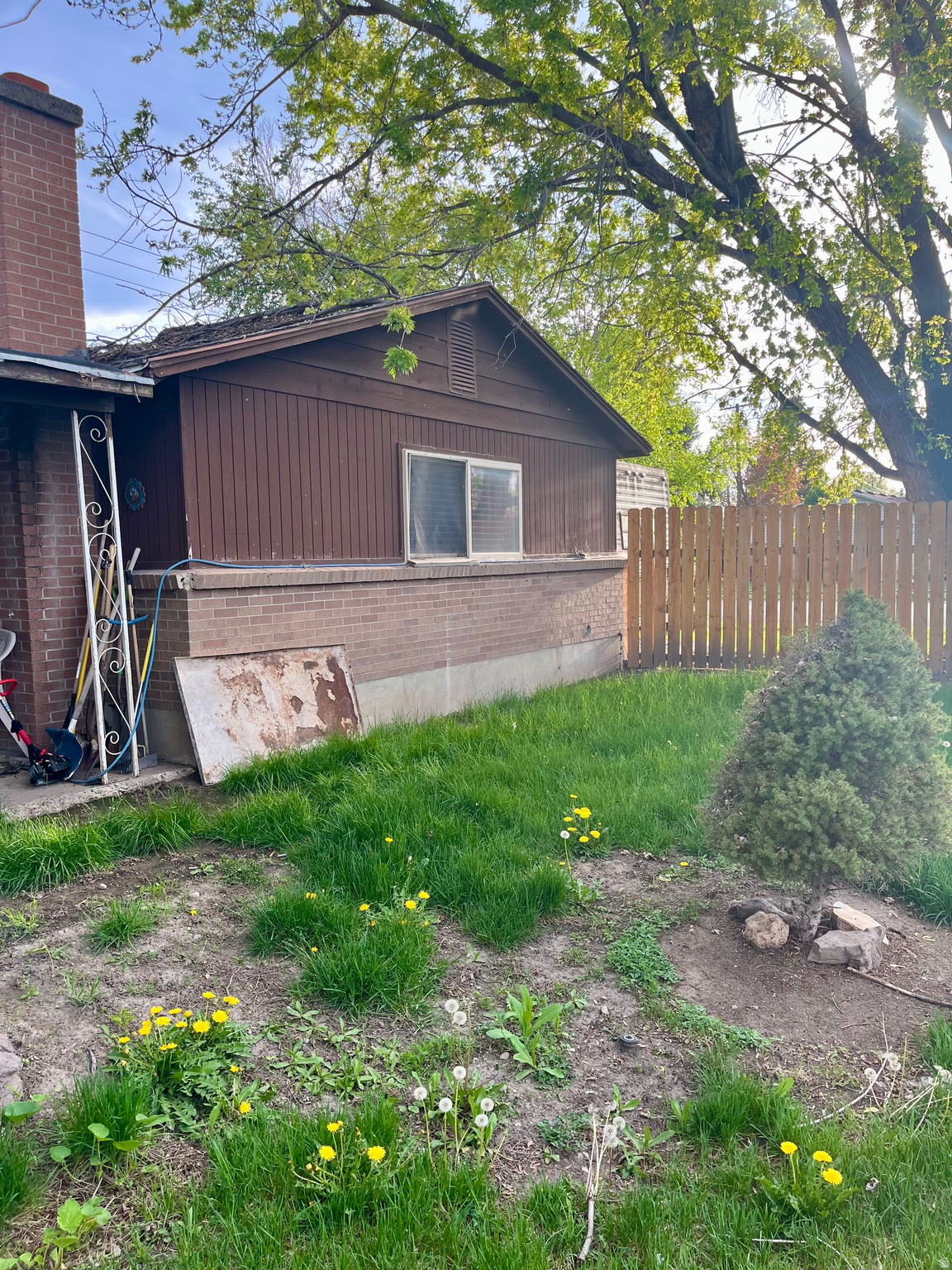 RANCHETTE LANE - Residential