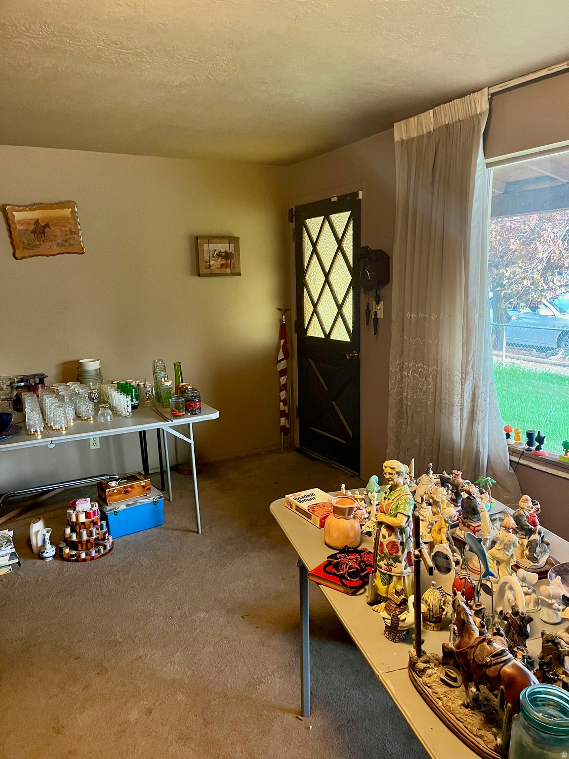 RANCHETTE LANE - Residential