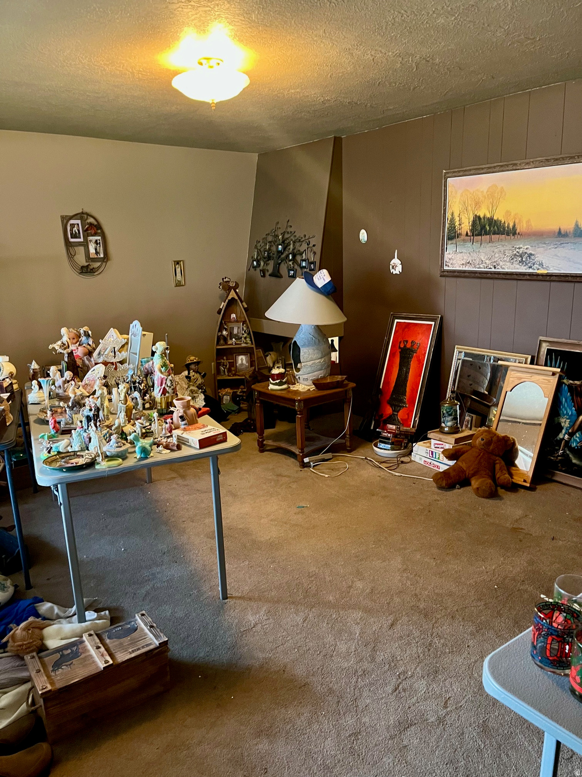 RANCHETTE LANE - Residential