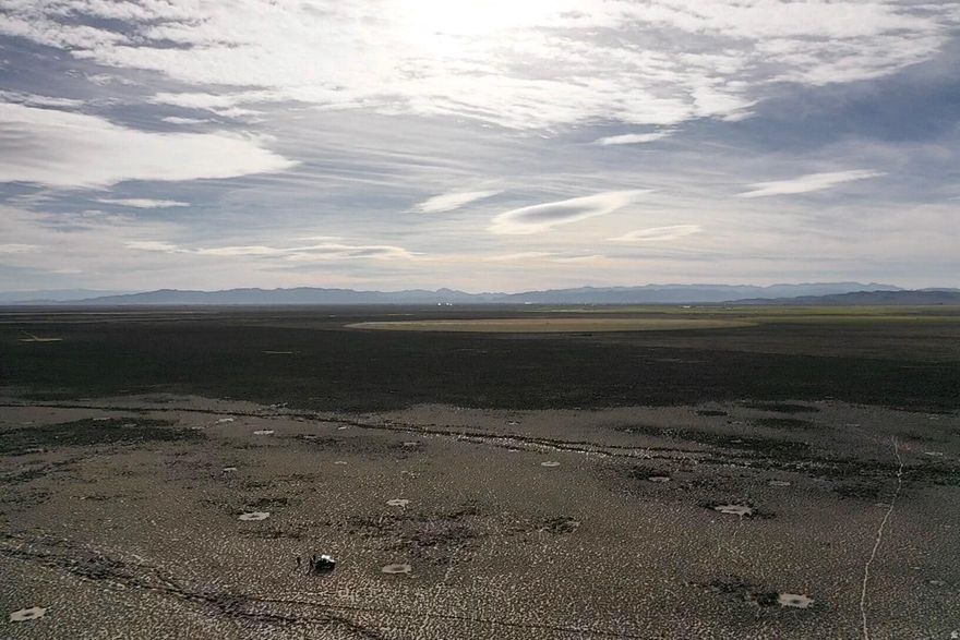 Escape the noise and discover your own peaceful retreat in Garden Valley Ranch with this 1.09-acre parcel of raw land. Located in a quiet, rural setting, this lot offers a rare opportunity to live off-grid, without the burden of HOA rules or restrictions. Whether you're looking to build a tiny home, park your RV, or set up a self-sufficient homestead, this property is your blank canvas. With no HOA, you'll have the freedom to create the lifestyle you want-on your own terms.