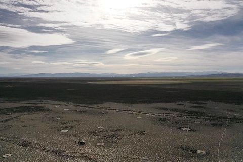 Vacant Land For Sale - 7040 N 6900<br/> Iron County, Beryl, UT 84714