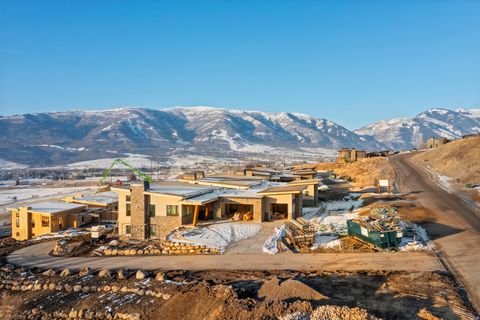 Tiny photo for 5338 E 3425 N #1001, Eden, UT 84310 (MLS # 2133880)