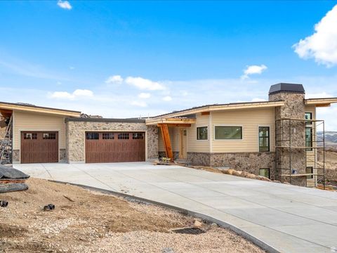 Tiny photo for 5338 E 3425 N #1001, Eden, UT 84310 (MLS # 2133880)