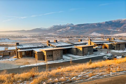 Photo of 5338 E 3425 N #1001, Eden, UT 84310 (MLS # 2133880)