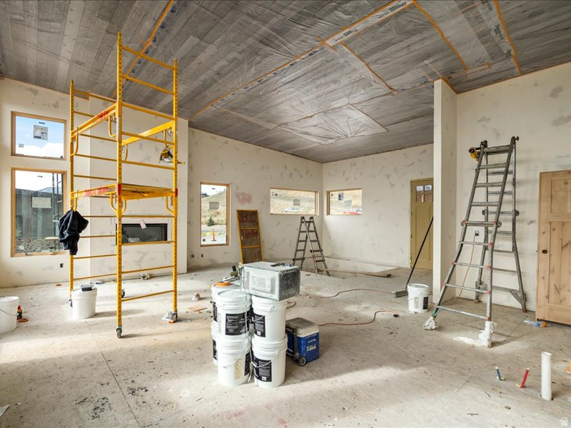 THE RIDGE TOWNHOMES - Residential