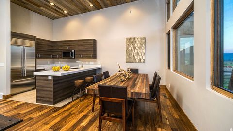 Tiny photo for 5338 E 3425 N #1001, Eden, UT 84310 (MLS # 2133880)