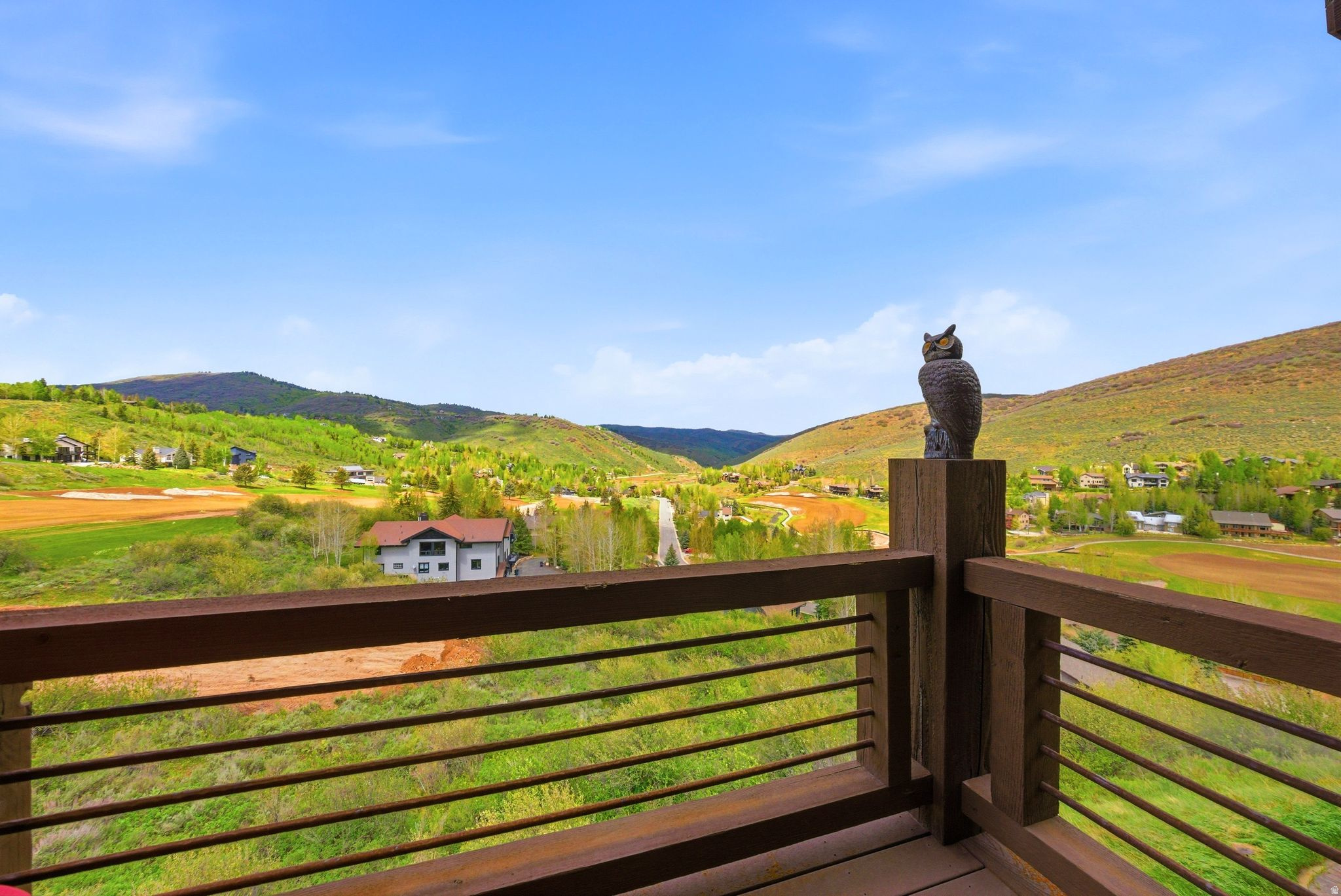 JEREMY POINT CONDO - Residential