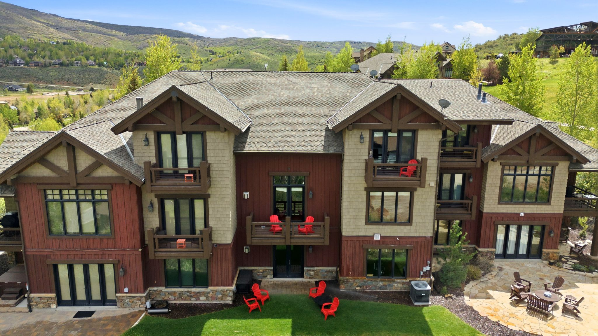 JEREMY POINT CONDO - Residential