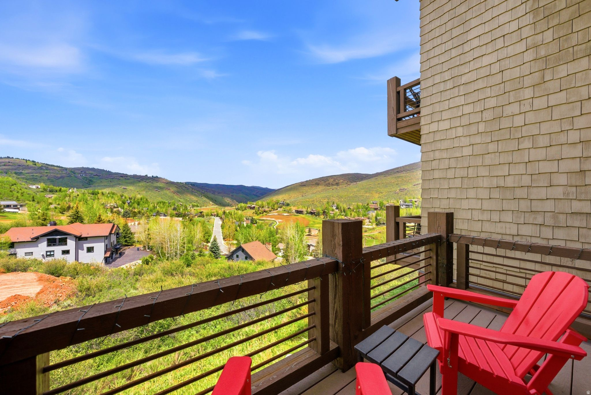 JEREMY POINT CONDO - Residential