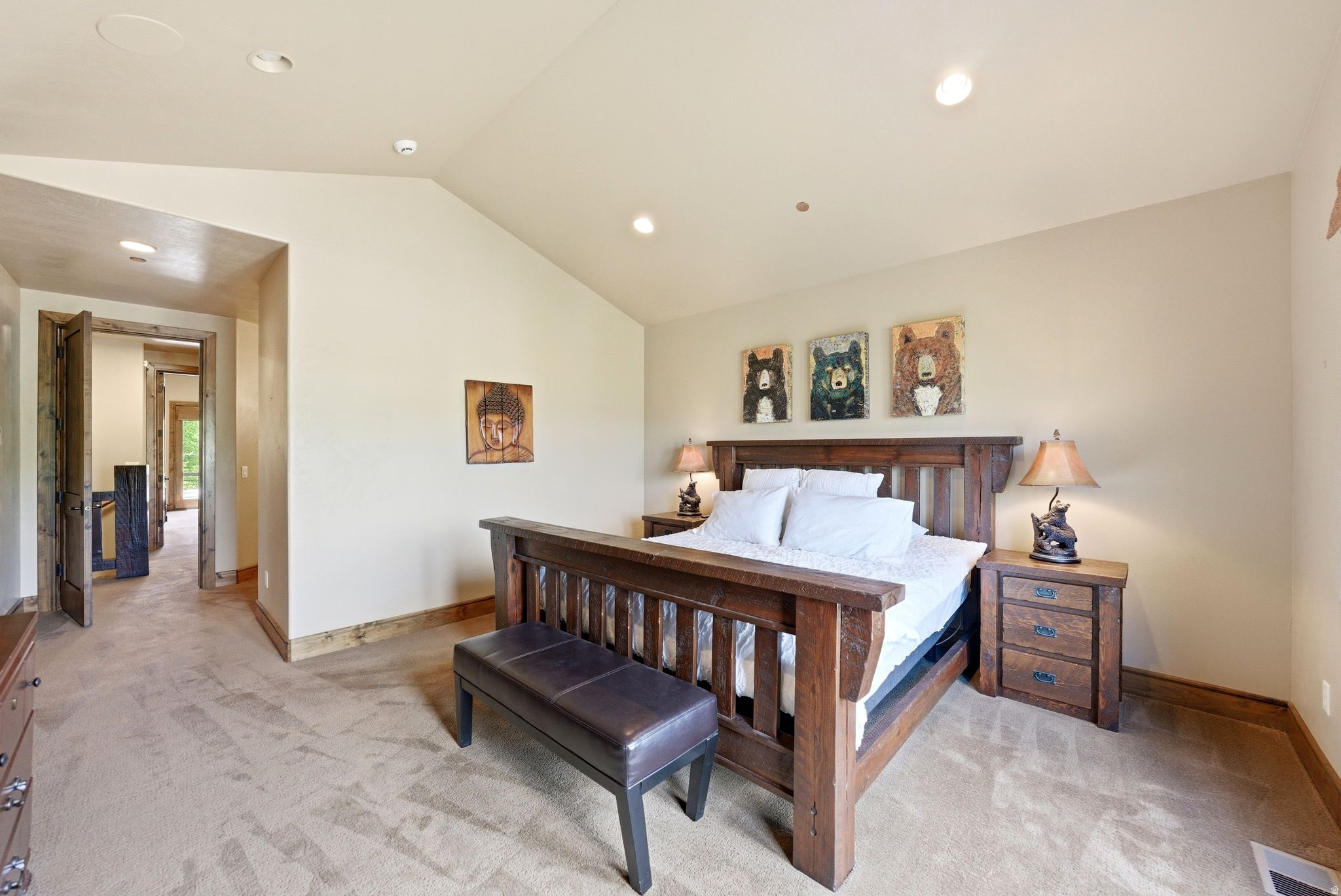 JEREMY POINT CONDO - Residential