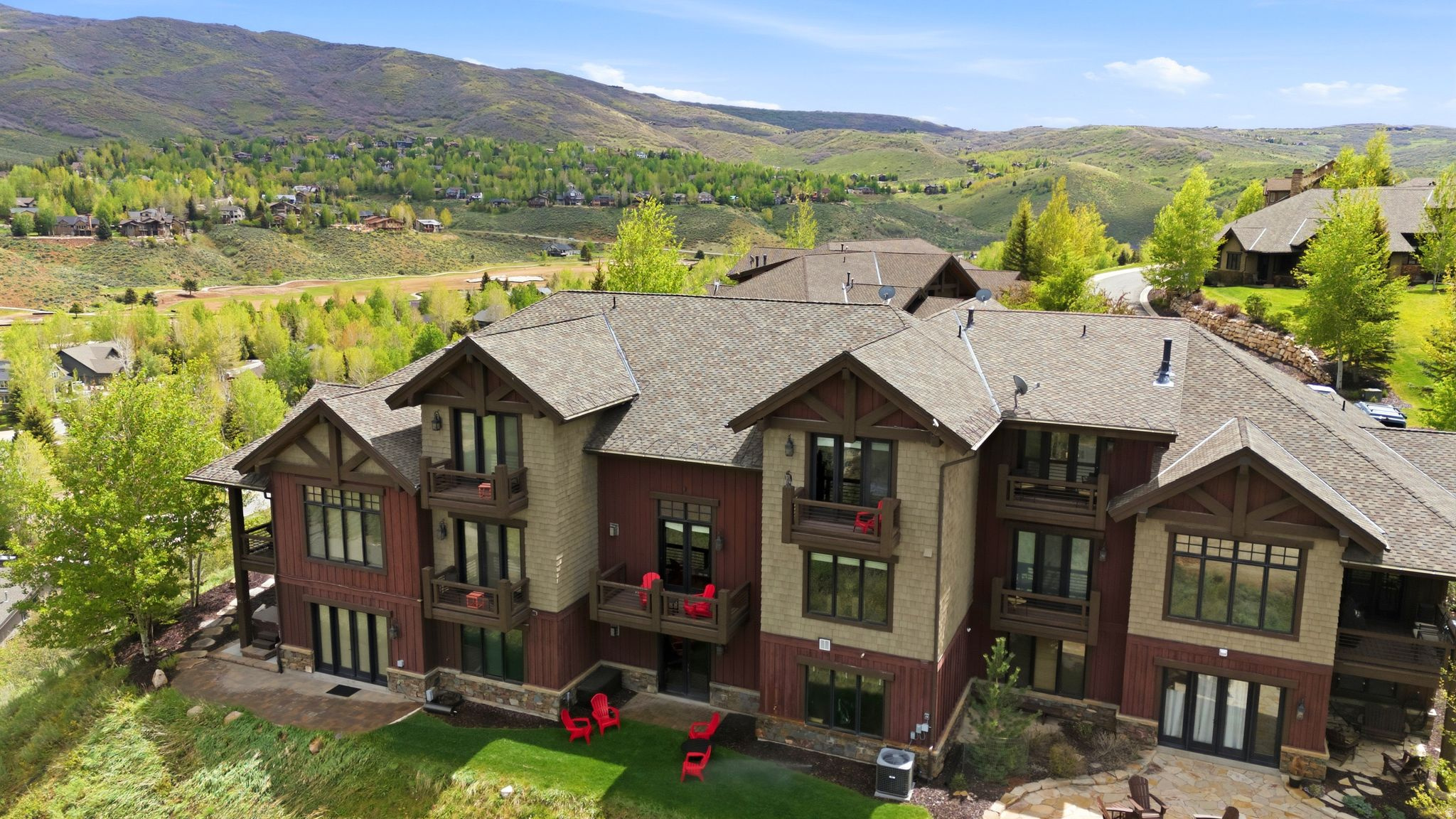 JEREMY POINT CONDO - Residential