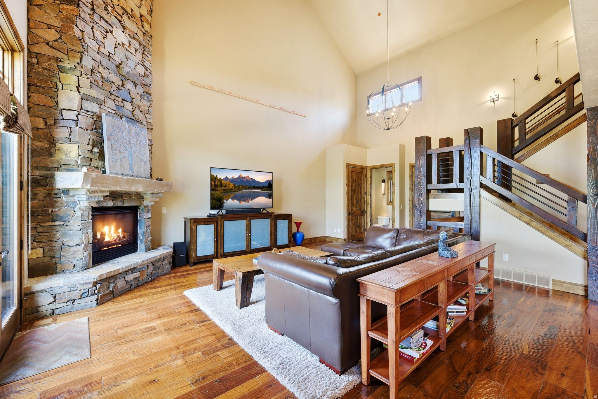 JEREMY POINT CONDO - Residential