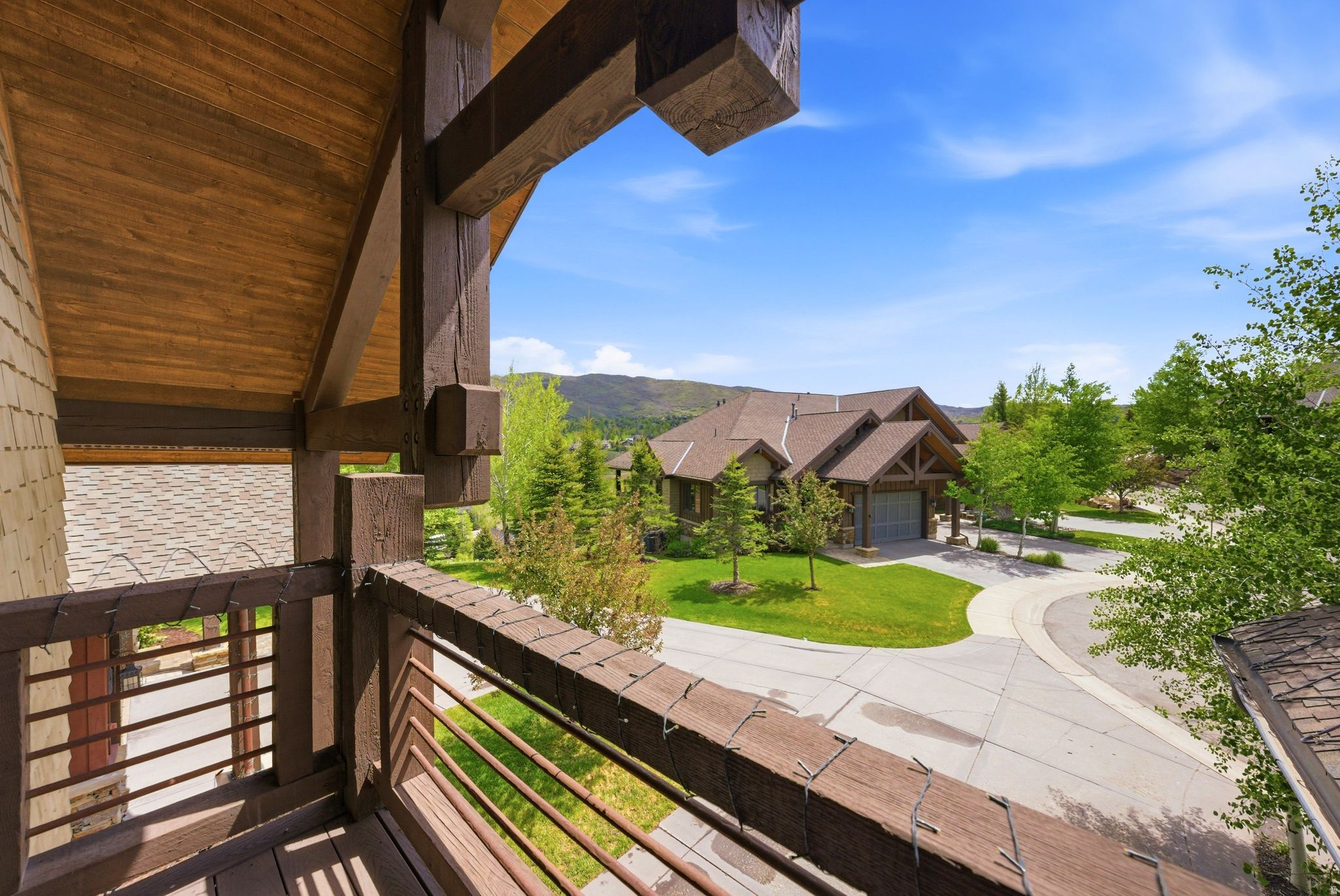 JEREMY POINT CONDO - Residential