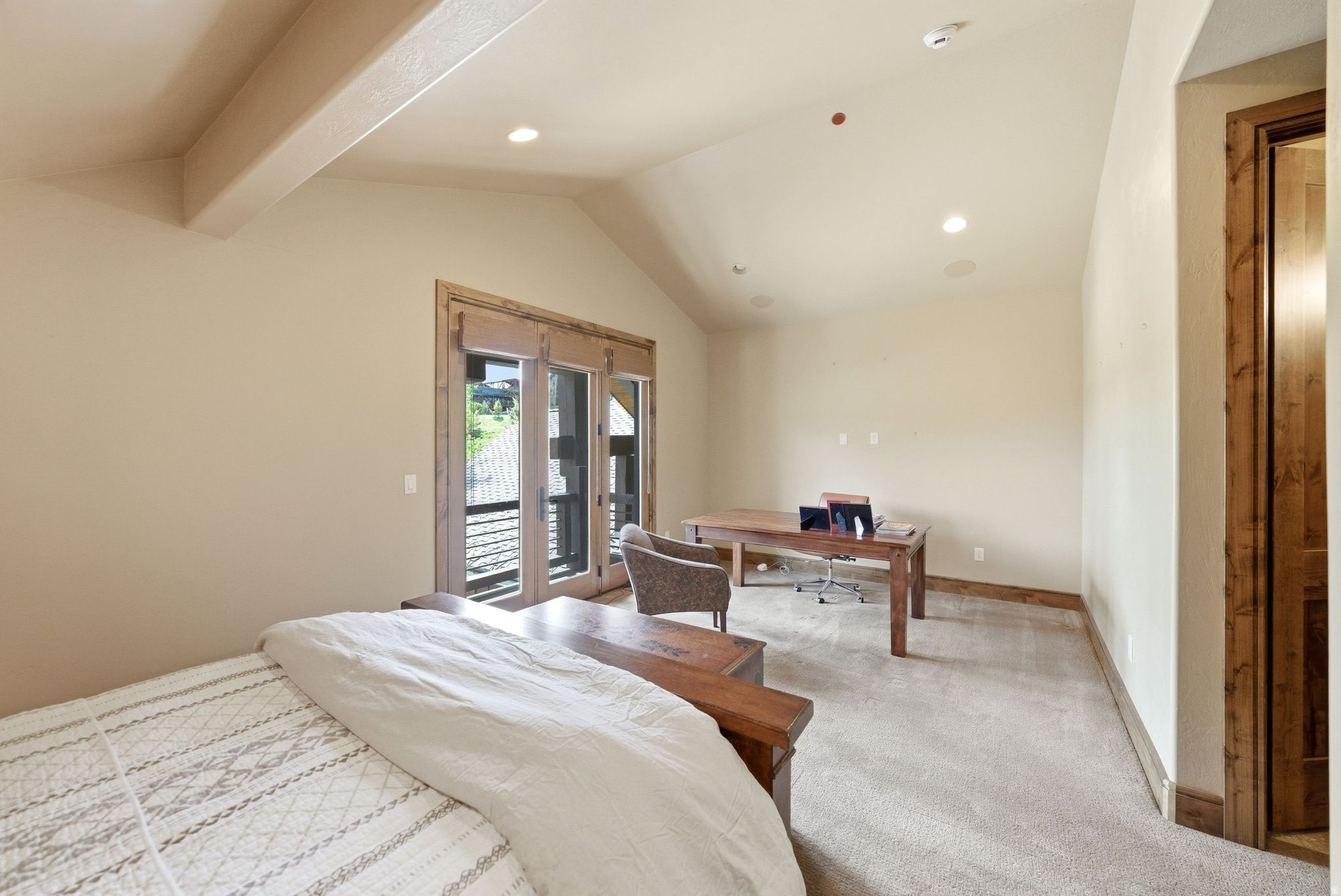 JEREMY POINT CONDO - Residential