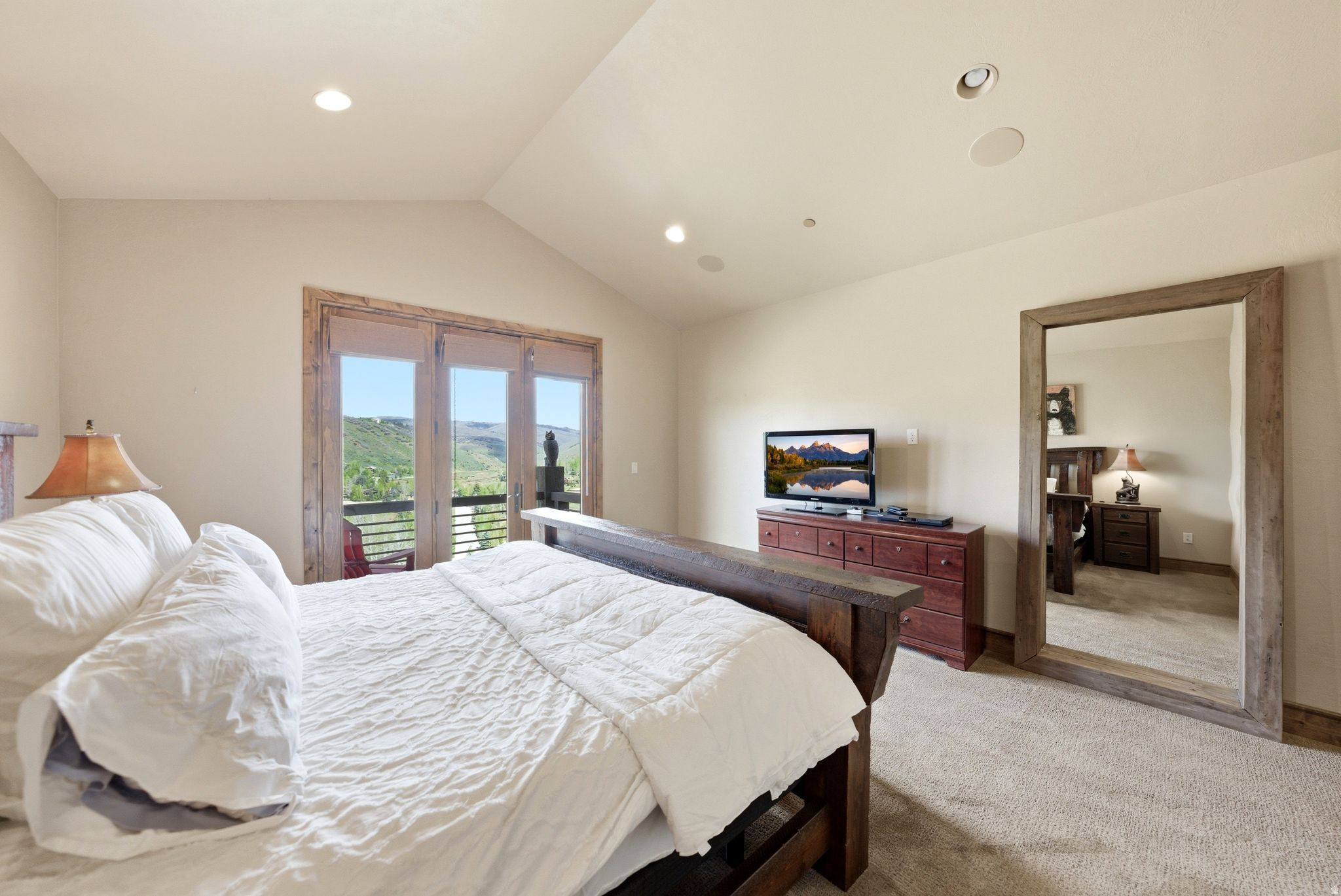 JEREMY POINT CONDO - Residential