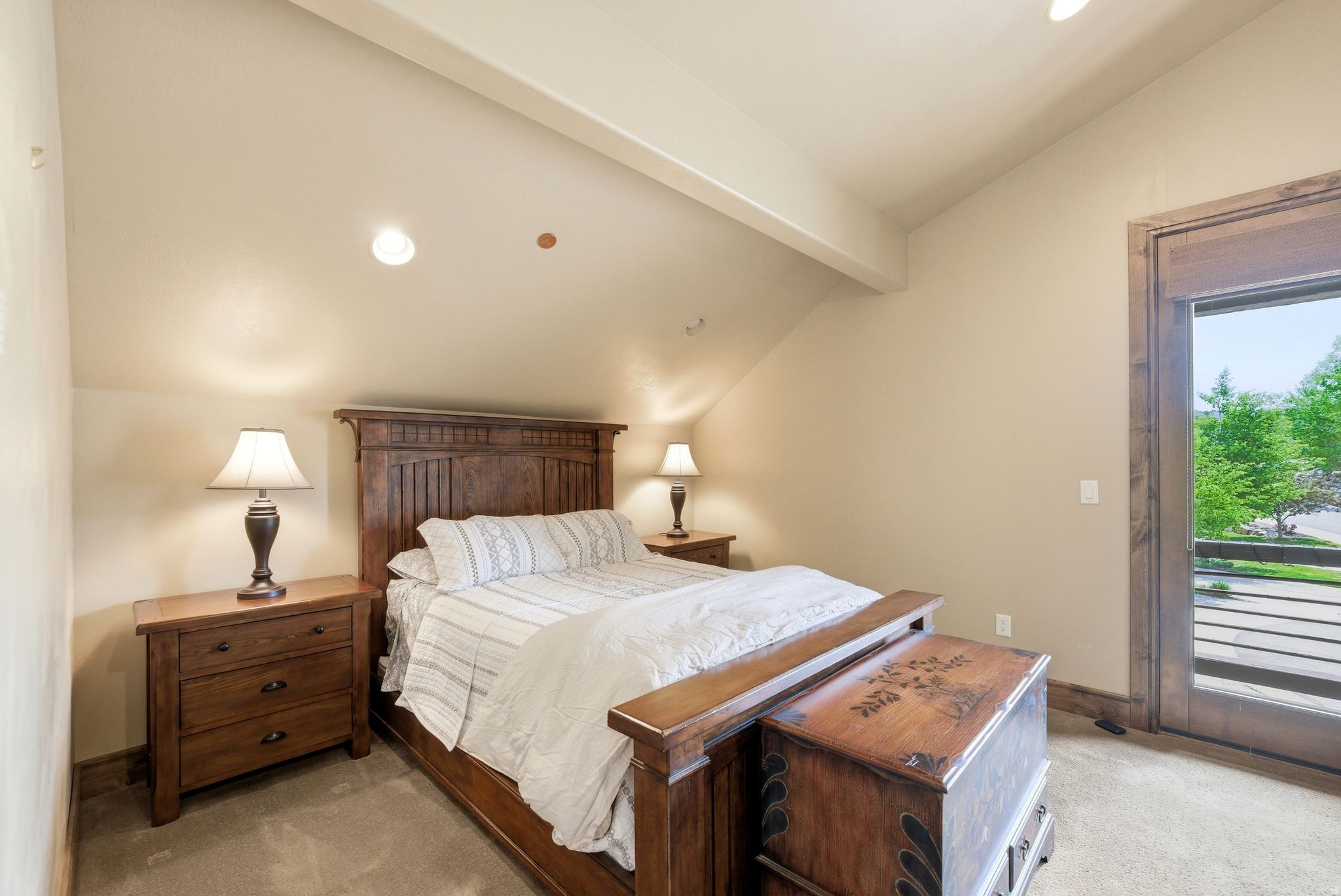 JEREMY POINT CONDO - Residential