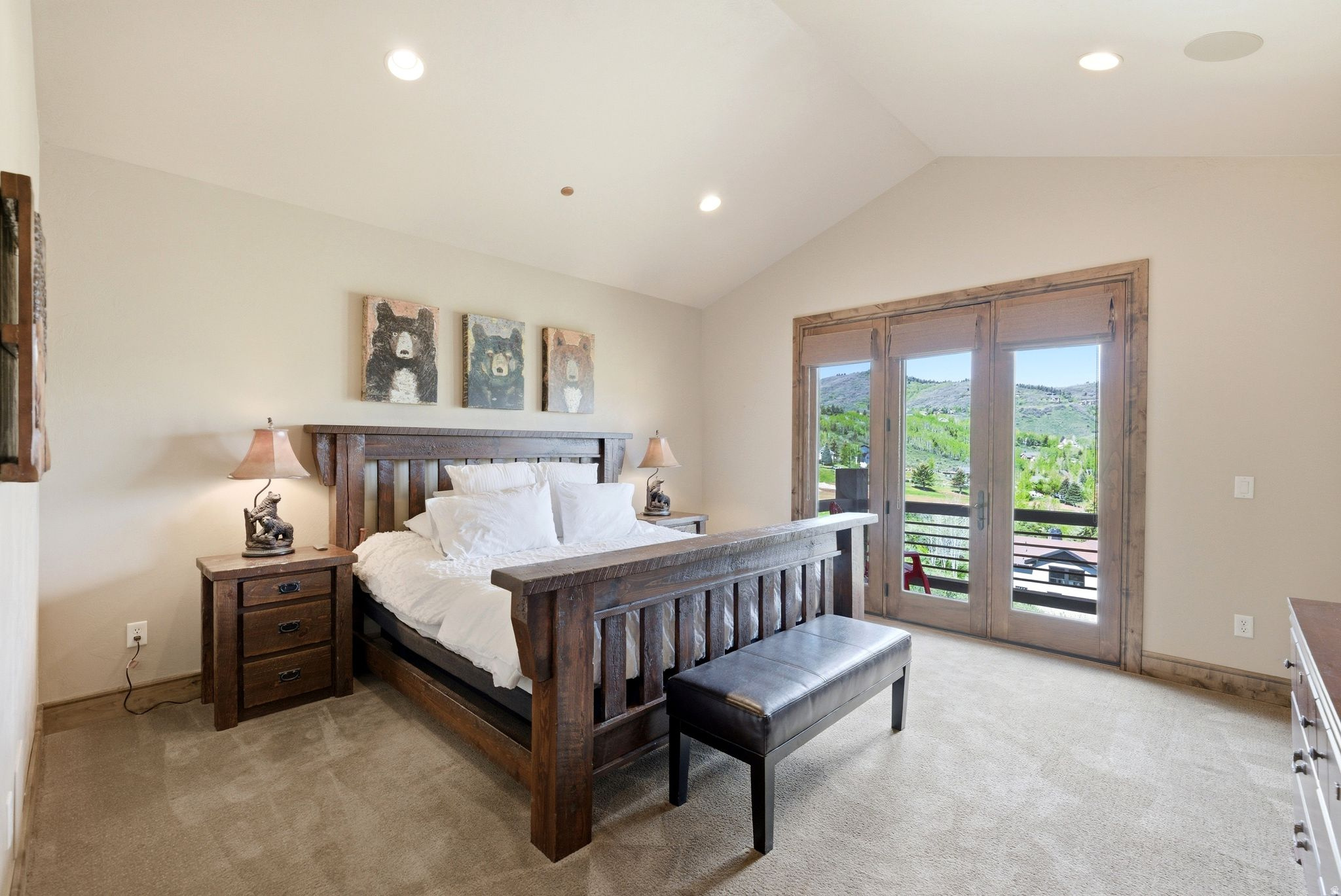 JEREMY POINT CONDO - Residential