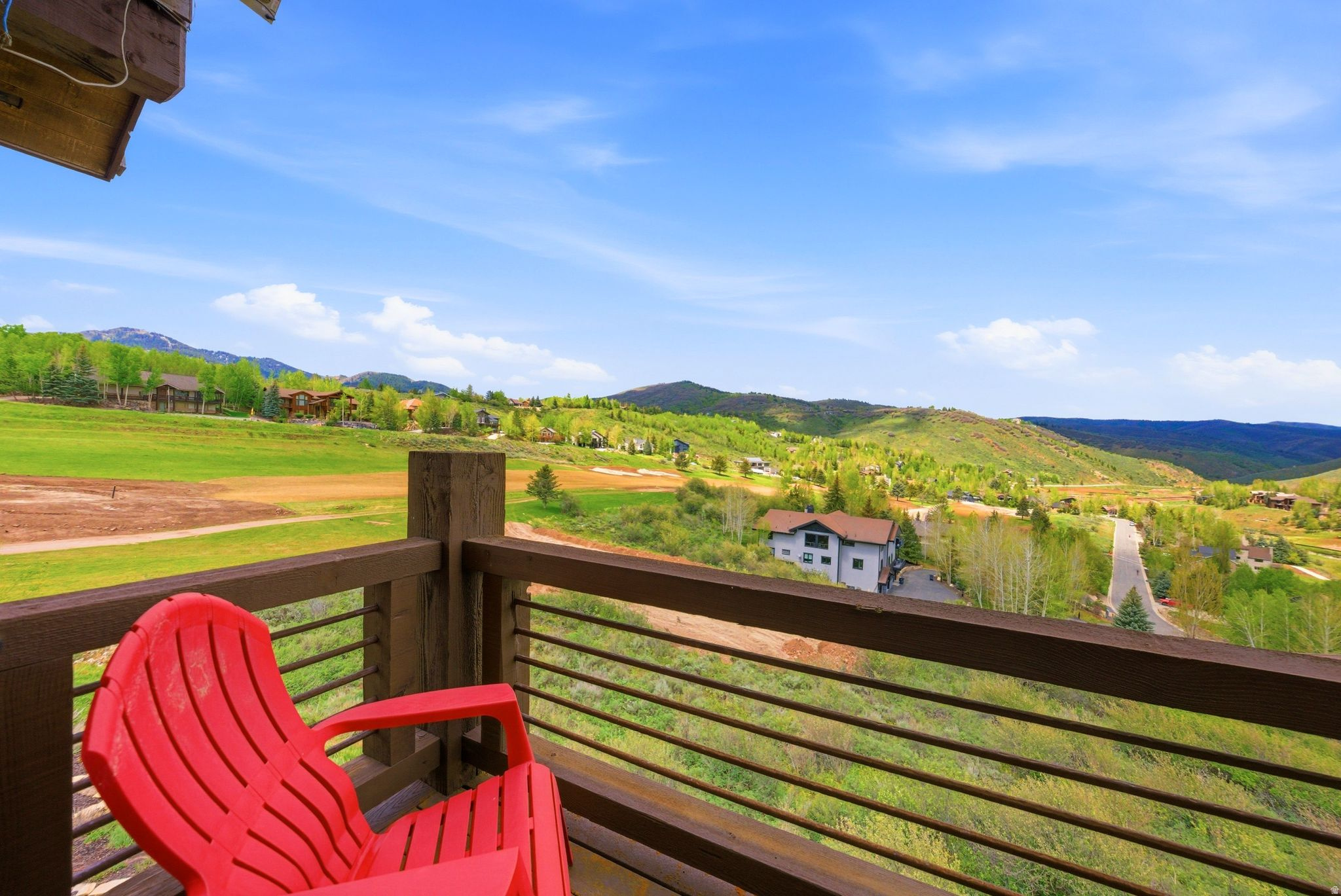 JEREMY POINT CONDO - Residential