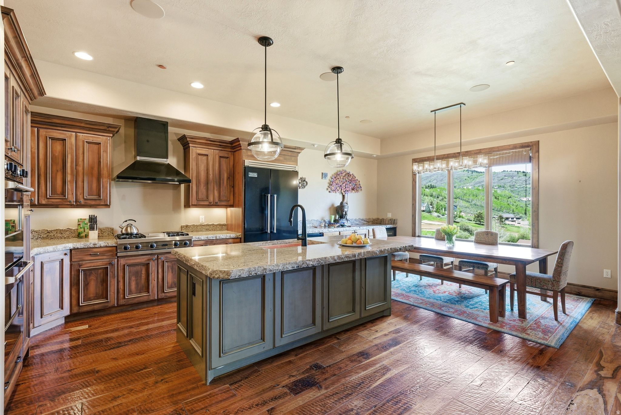 JEREMY POINT CONDO - Residential