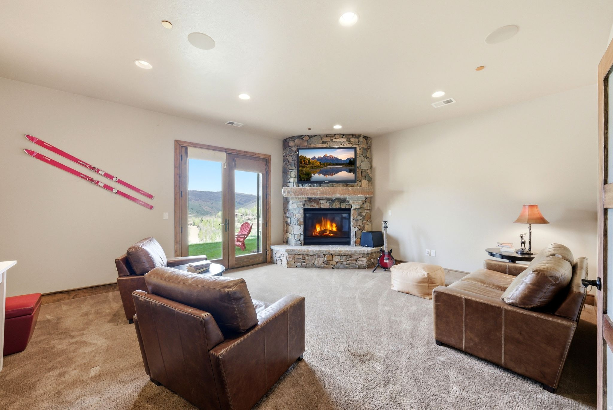 JEREMY POINT CONDO - Residential