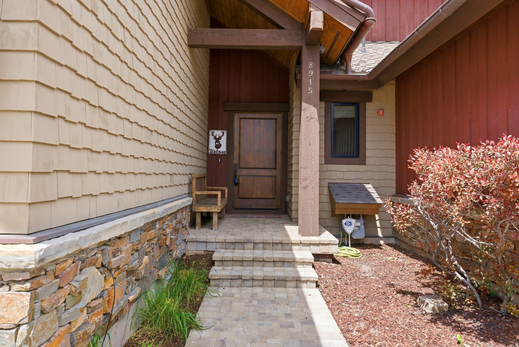JEREMY POINT CONDO - Residential